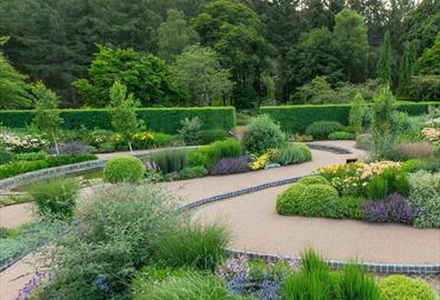 RHS Garden Rosemoor