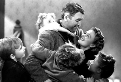 It's a Wonderful Life