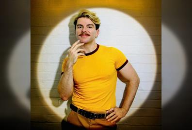 Christopher Hall: Pizazz