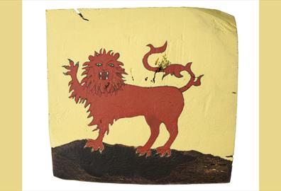 Art Week 2025: Matter of Britain: Fabulous Beasts