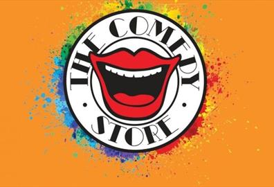 The Comedy Store