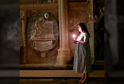 Candlelight Tours