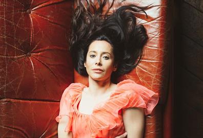 Nerina Pallot