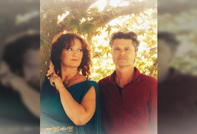 Kathryn Roberts & Sean Lakeman