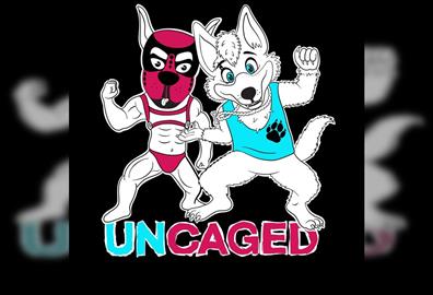 Uncaged - Release Your Inner Animal