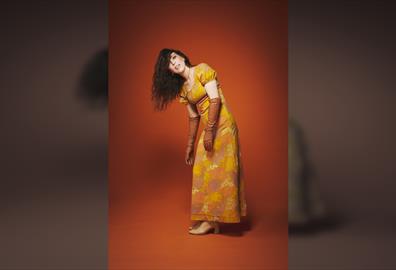 Bridget Christie: Who Am I?
