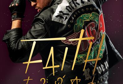 Faith: The George Michael Legacy