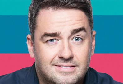 Jason Manford - A Manford All Seasons