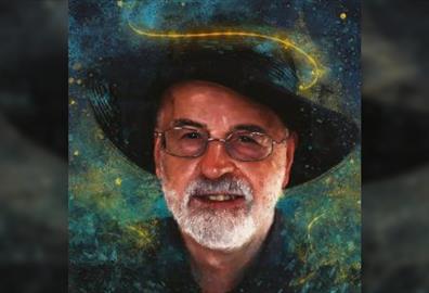 The Magic of Terry Pratchett