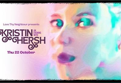 Kristin Hersh