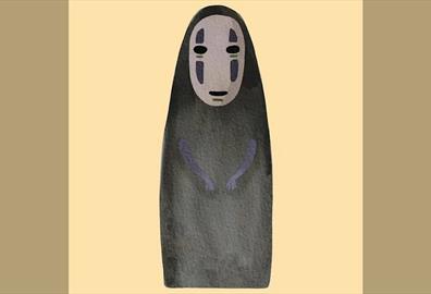 The Art History Of Studio Ghibli