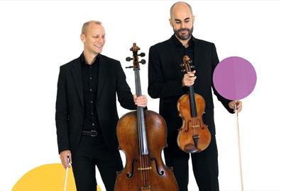 BSO: The Power of Love