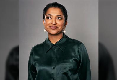Sindhu Vee