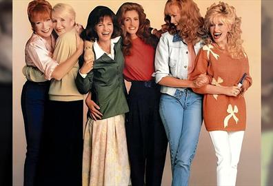 Steel Magnolias