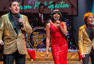That’ll Be Christmas Show