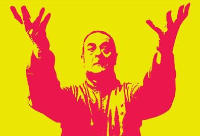 Mark Thomas: Gaffa Tapes 