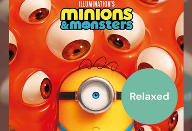 Minions & Monsters