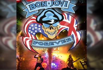 Bon Jovi Forever