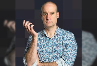 Matt Parker - Getting Triggy With It: Matt Parker Does the Maths
