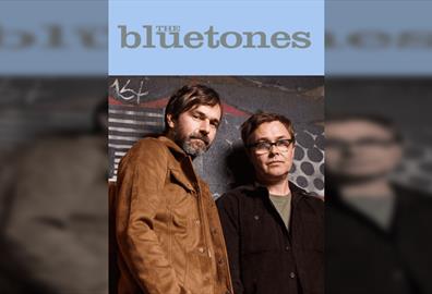 The Bluetones