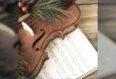 Vivaldi Four Seasons by Candlelight - Piccadilly Sinfonietta