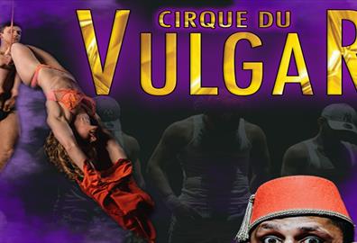 Cirque du Vulgar