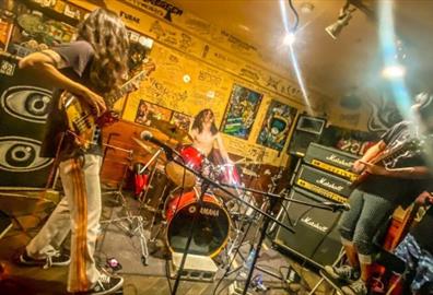 Green Milk from The Planet Orange (Japan)