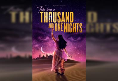 Tales from a Thousand and One Nights