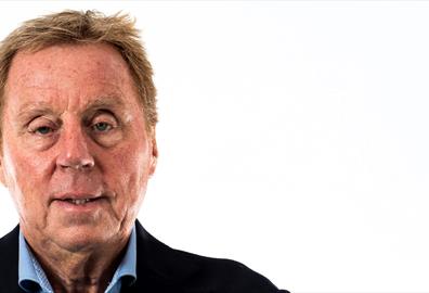 An Evening With Harry Redknapp