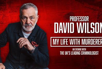 Professor David Wilson