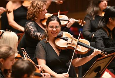 BSO: Kissed By A Rose