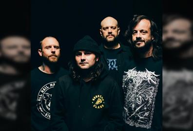 Cancer Bats