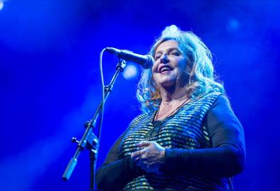 Mary Coughlan
