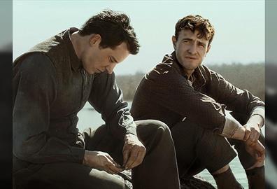 The History of Sound