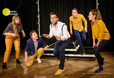 This is Your Musical