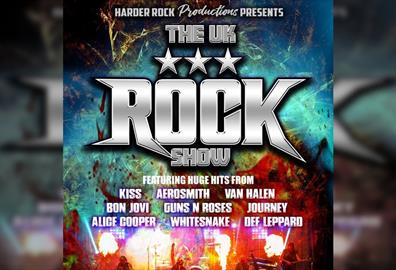 The UK Rock Show