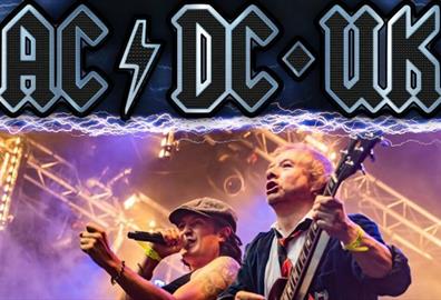 AC/DC UK