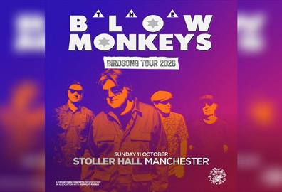 The Blow Monkeys