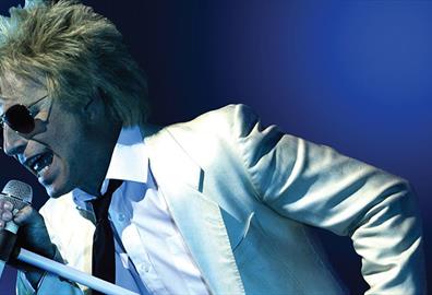 Some Guys Have all the Luck: The Rod Stewart Story