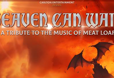 Heaven Can Wait