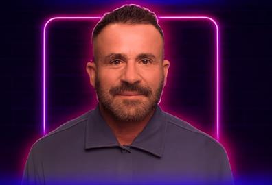 Gary Meikle: Yer Maw