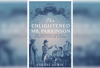 Annual Library Lecture 2026: the Enlightened Mr Parkinson