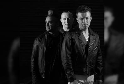 The Devout: Depeche Mode Tribute