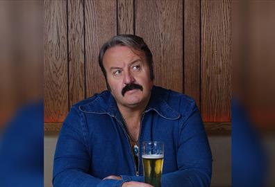 Mike Bubbins: Ideas Man