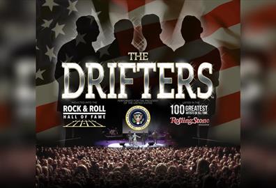 The Drifters
