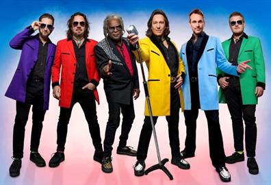 Showaddywaddy