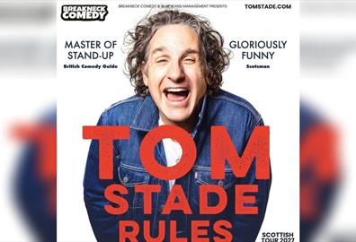 Tom Stade