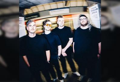 The Elephant Sessions