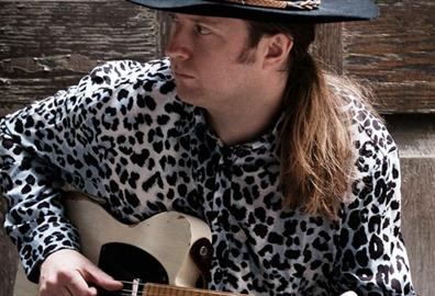 Mississippi Macdonald