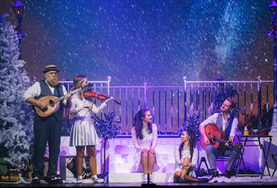A Fairytale for Christmas